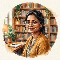 Amina Khan Novels