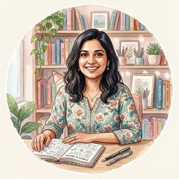 Deeba Tabassum Novels