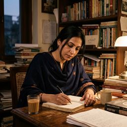 Farhat Ishtiaq Novels