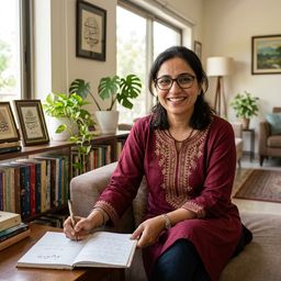 Farwa Khalid Novels