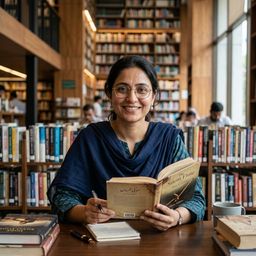 Husny Kanwal Novels
