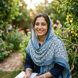Meerab Hayat Novels