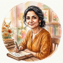 Noor Rajpoot Novels