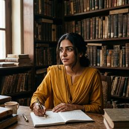 Samreen Shah Novels