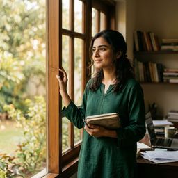 Tania Tahir Novels