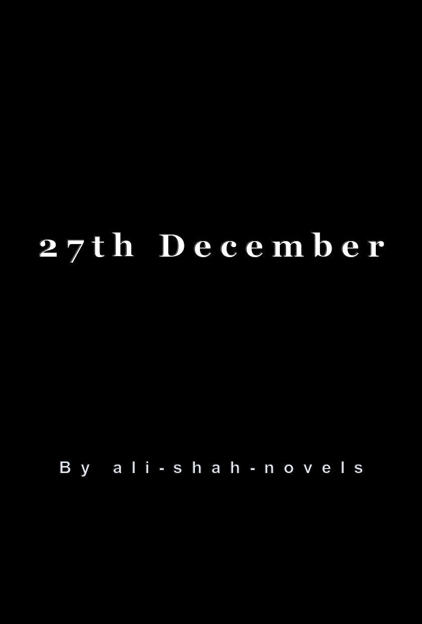 27th December