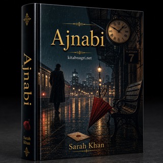 Ajnabi