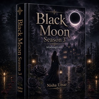 Black Moon (Season 3)