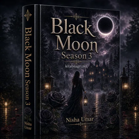 Black Moon (Season 3)