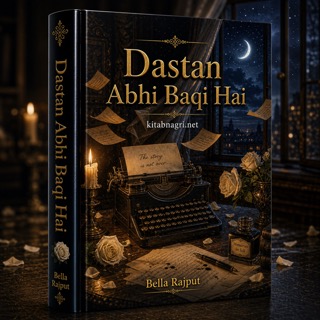 Dastan Abhi Baqi Hai