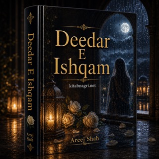 Deedar E Ishqam