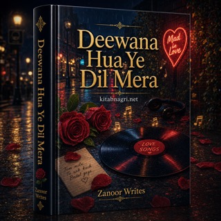 Deewana Hua Ye Dil Mera