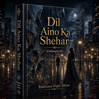 Dil Aino Ka Shehar