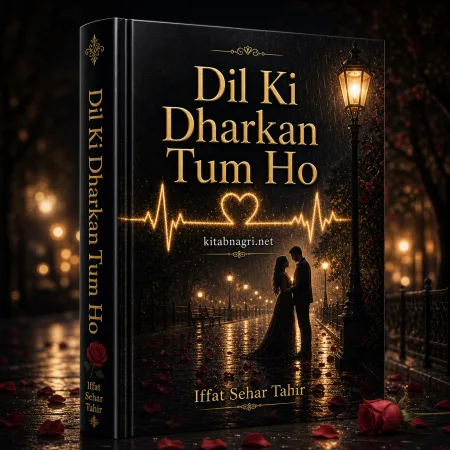 Dil Ki Dharkan Tum Ho