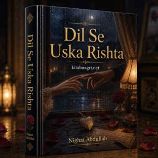 Dil Se Uska Rishta