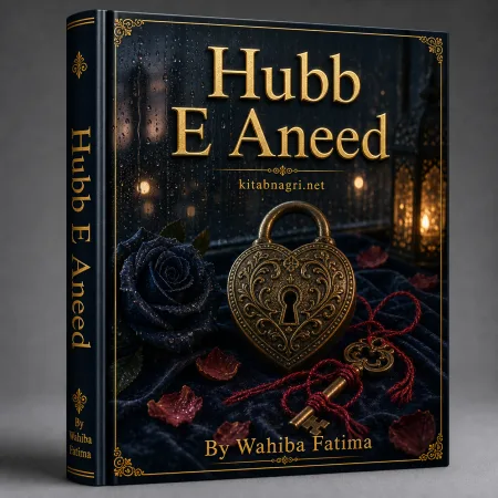 Hubb E Aneed