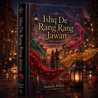 Ishq De Rang Rang Jawan