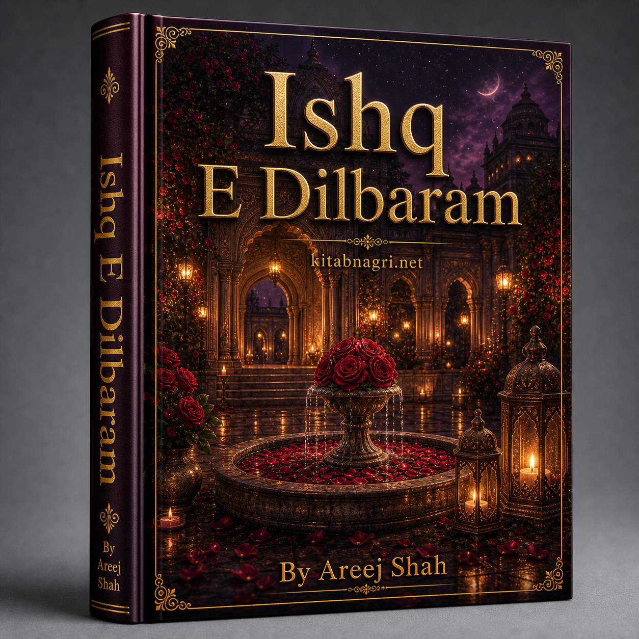 Ishq E Dilbaram