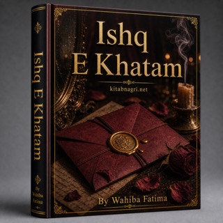Ishq E Khatam