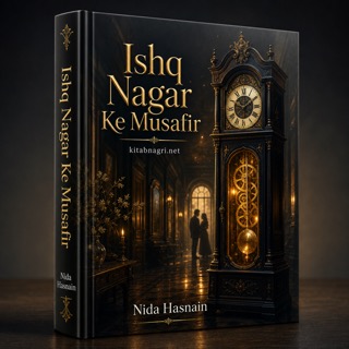 Ishq Nagar Ke Musafir