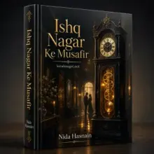 Ishq Nagar Ke Musafir