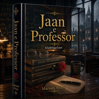 Jaan e Professor