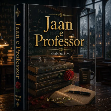 Jaan e Professor