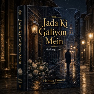 Jada Ki Galiyon Mein