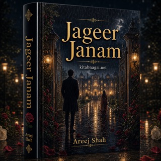 Jageer Janam