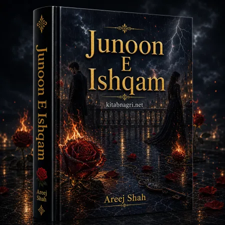 Junoon E Ishqam