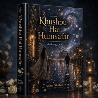 Khushbu Hai Humsafar