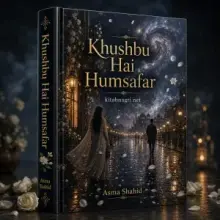 Khushbu Hai Humsafar