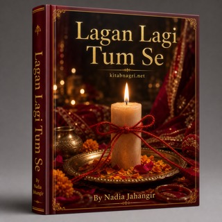 Lagan Lagi Tum Se