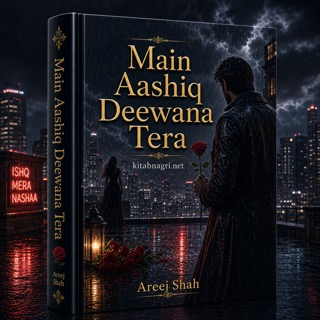Main Aashiq Deewana Tera