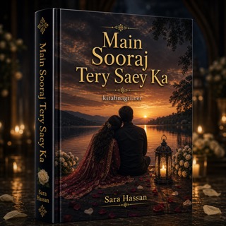 Main Sooraj Tery Saey Ka