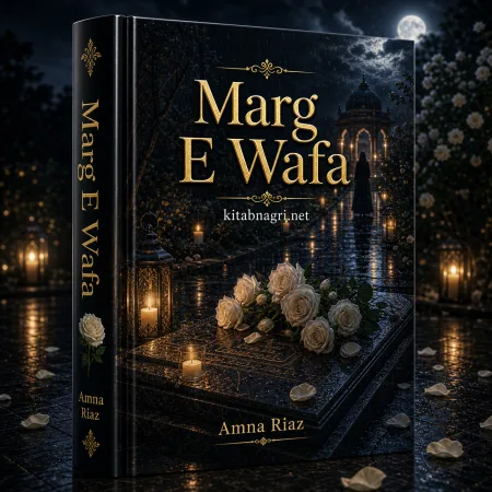 Marg E Wafa