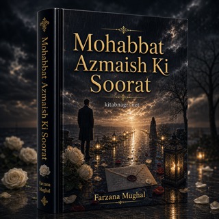 Mohabbat Azmaish Ki Soorat