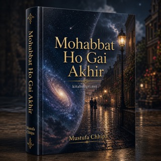Mohabbat Ho Gai Akhir