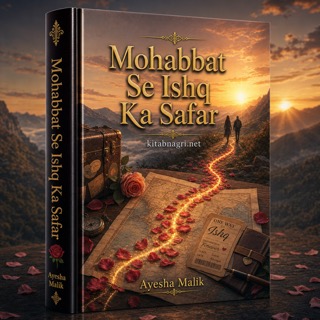 Mohabbat Se Ishq Ka Safar