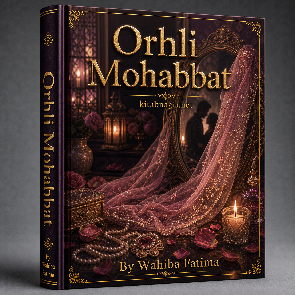 Orhli Mohabbat