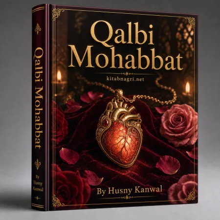 Qalbi Mohabbat