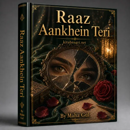 Raaz Aankhein Teri