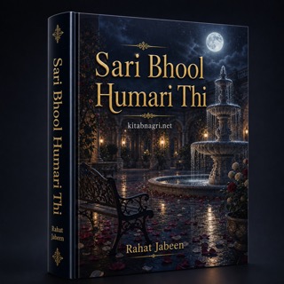 Sari Bhool Humari Thi