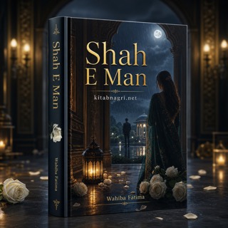 Shah E Man