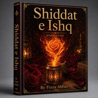 Shiddat e Ishq