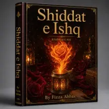 Shiddat e Ishq