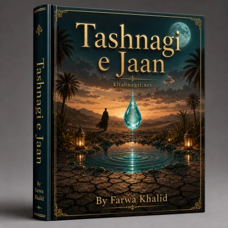 Tashnagi e Jaan