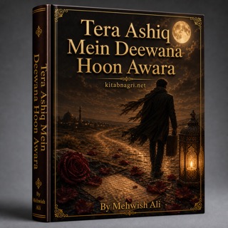 Tera Ashiq Mein Deewana Hoon Awara