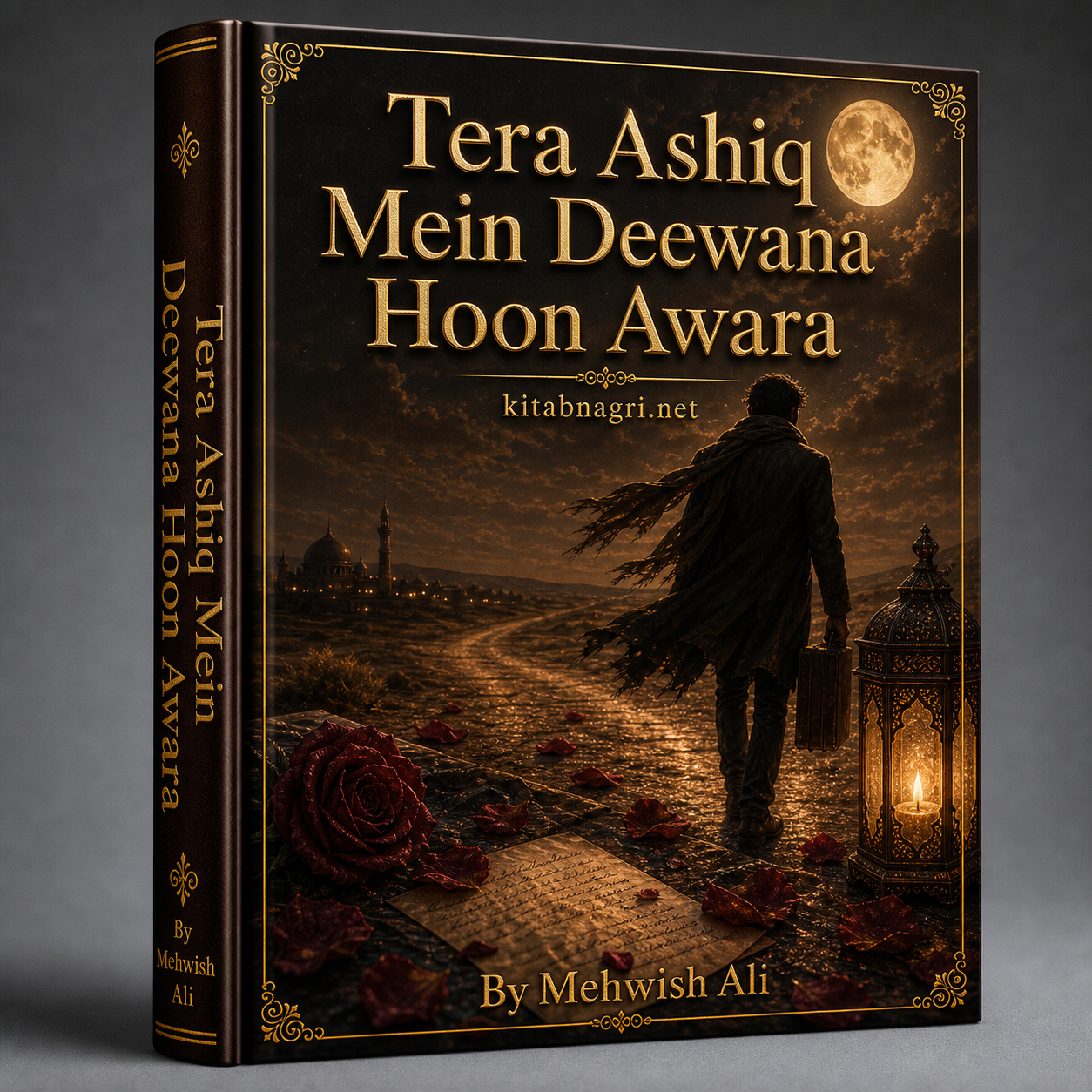Tera Ashiq Mein Deewana Hoon Awara