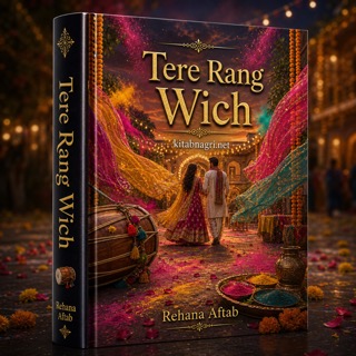 Tere Rang Wich